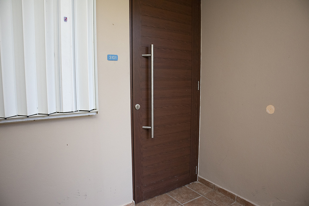 Entrada-Entrance
