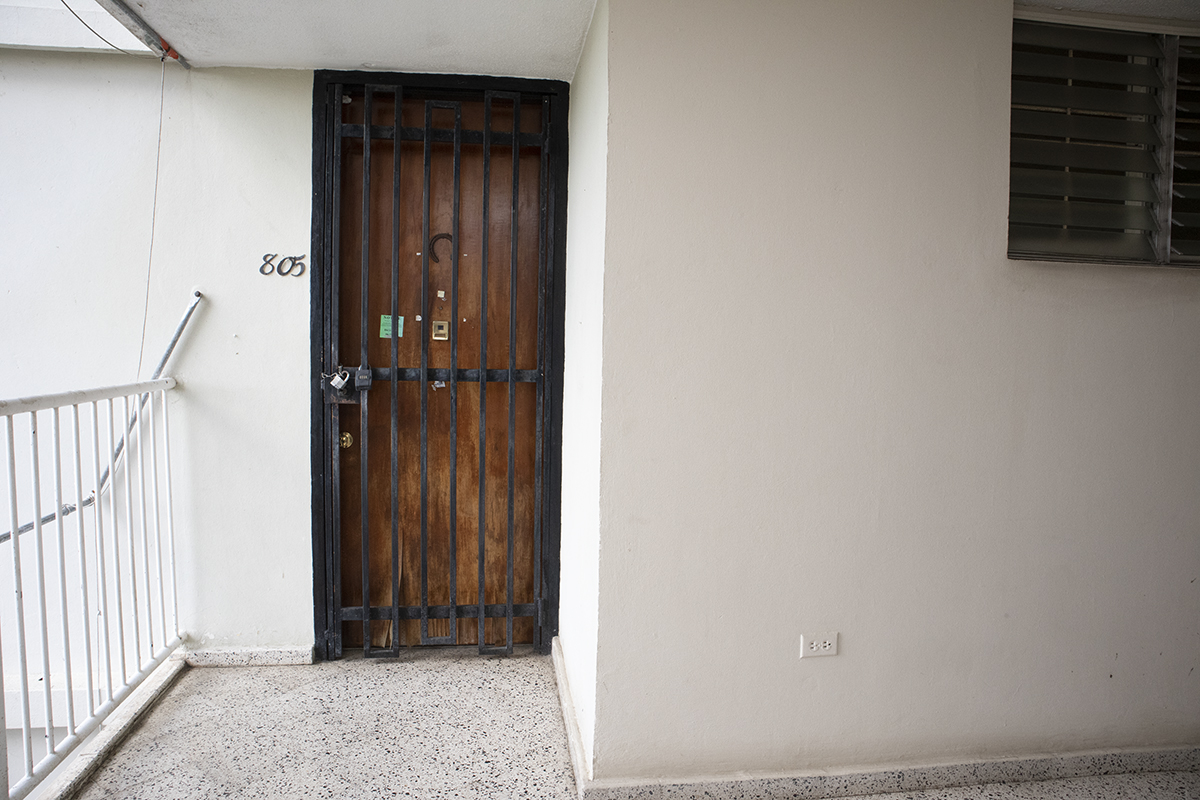 Entrada-Entrance