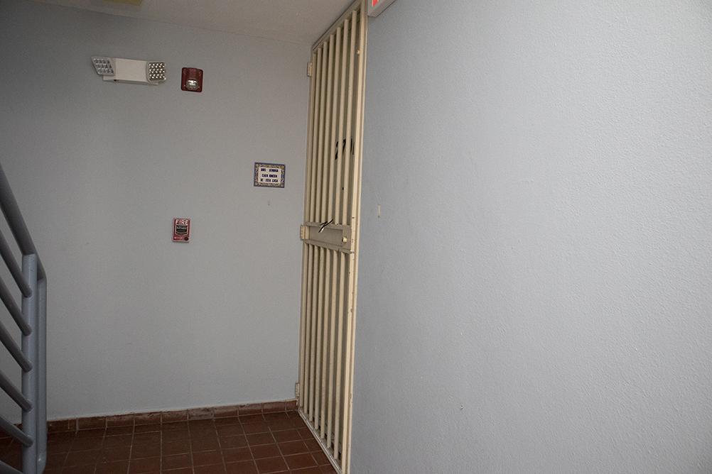 Entrada-Entrance
