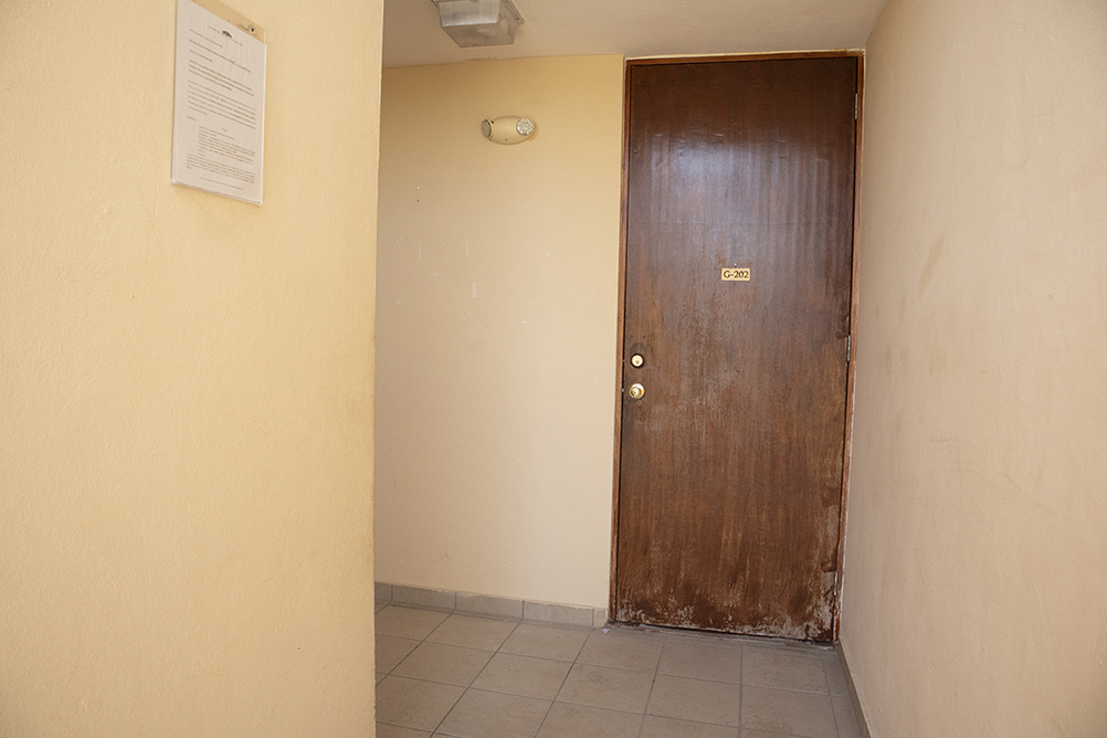 Entrada-Entrance