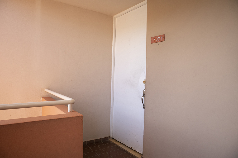 Entrada-Entrance