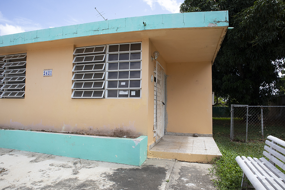 Entrada-Entrance