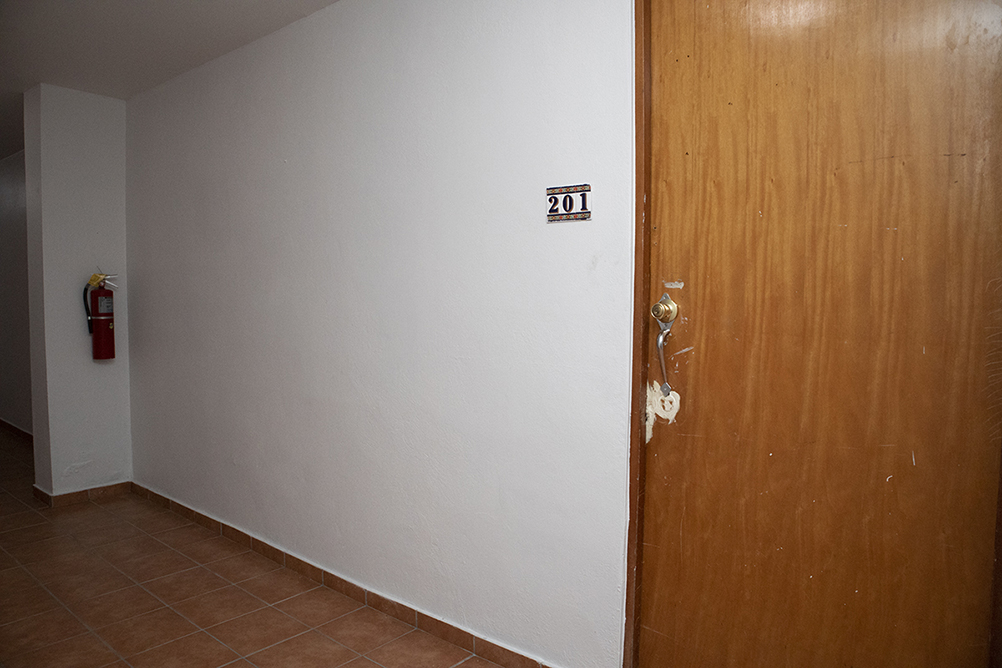 Entrada-Entrance