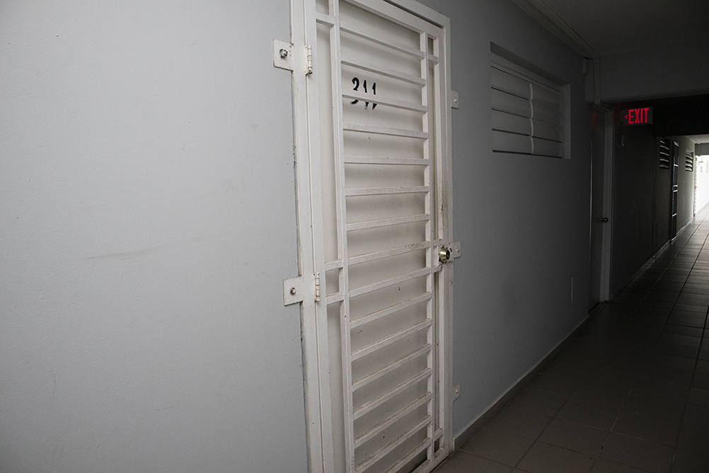 Entrada-Entrance