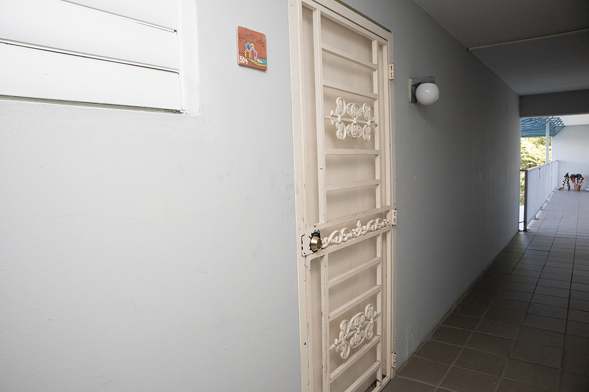 Entrada-Entrance
