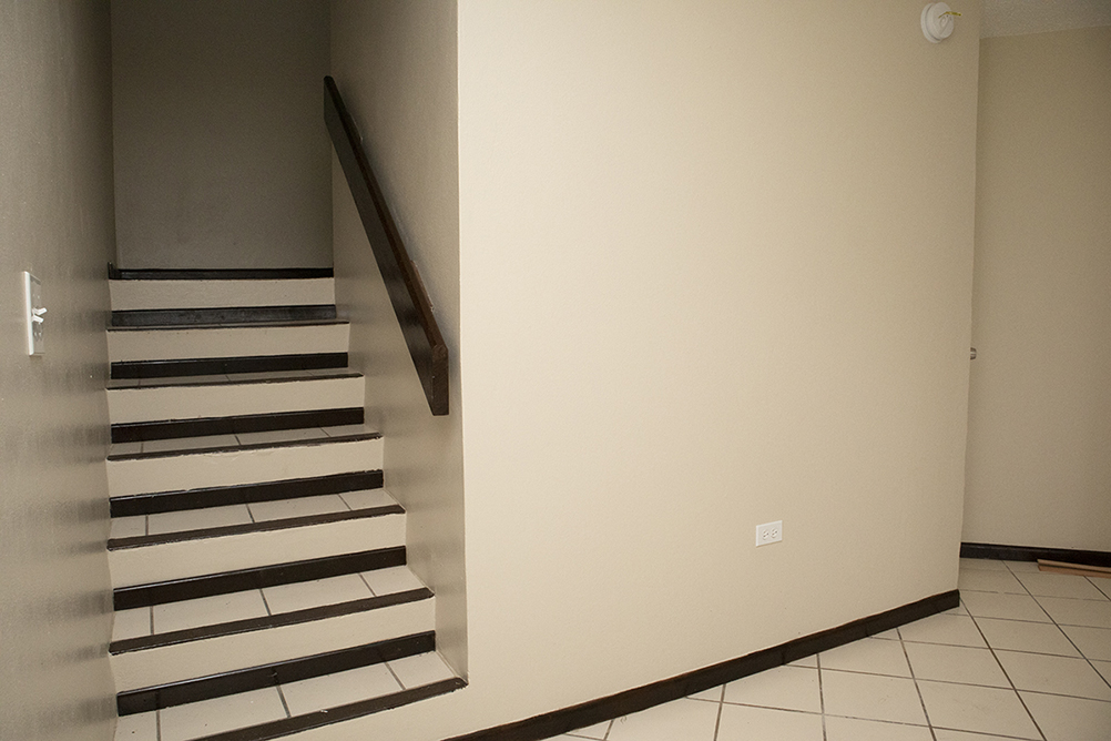 Escalera-Stairs
