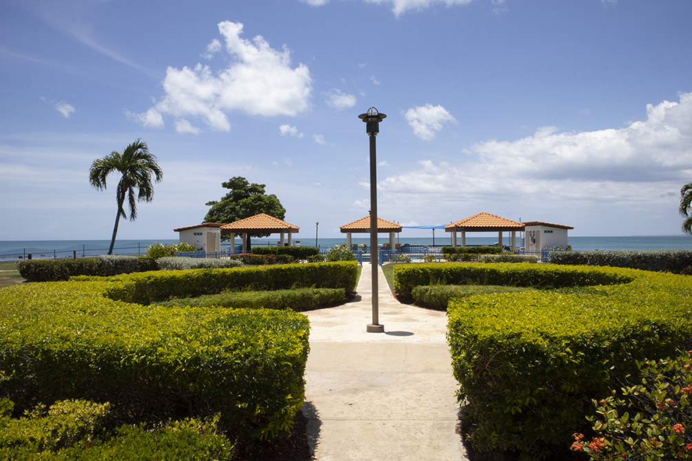 Gazebo