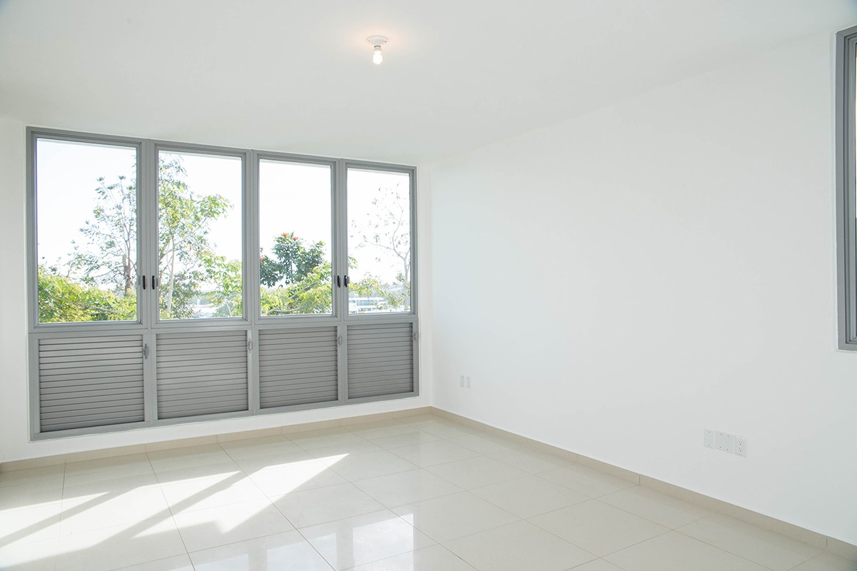 Habitació -Bedroom
