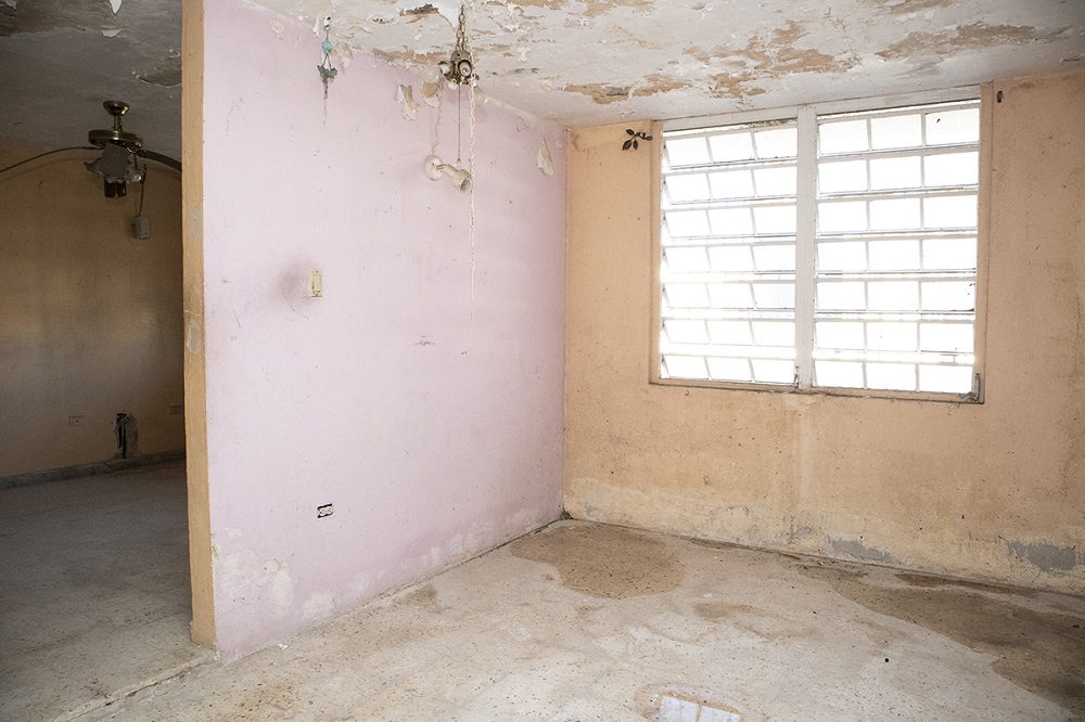 Habitación-Bedroom