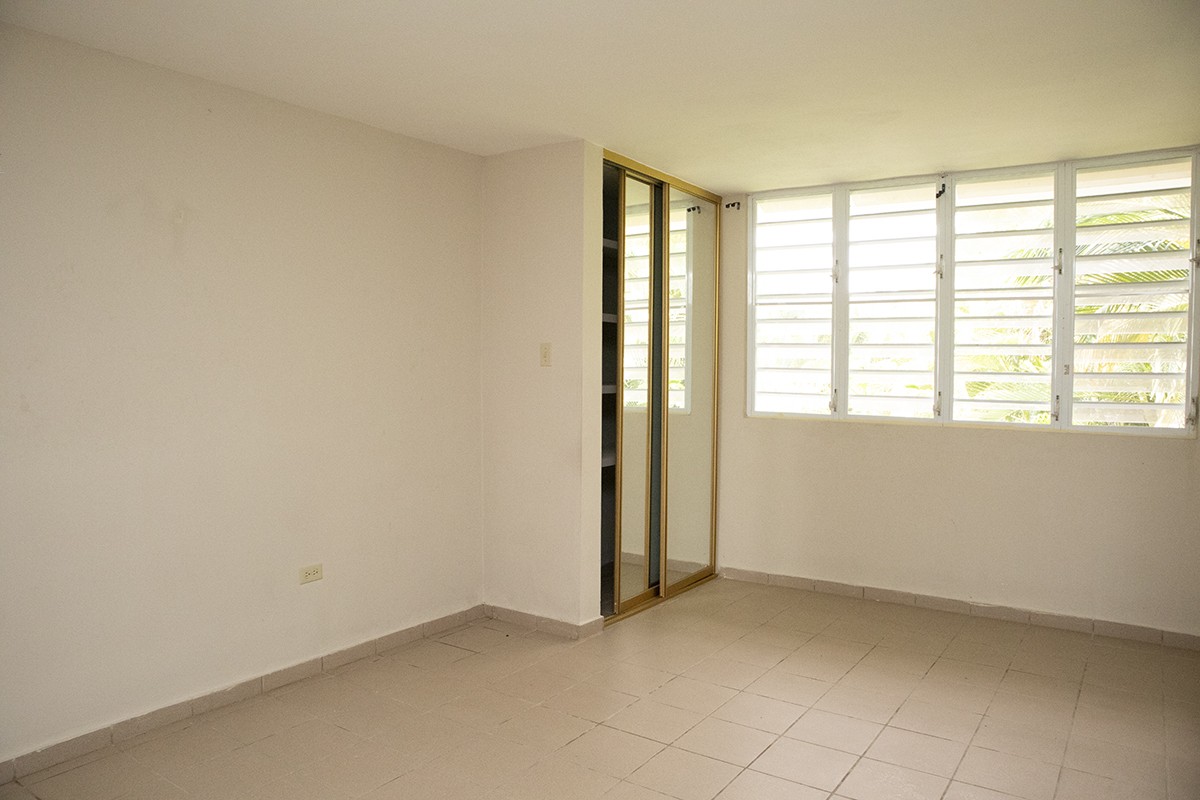 Habitación-Bedroom