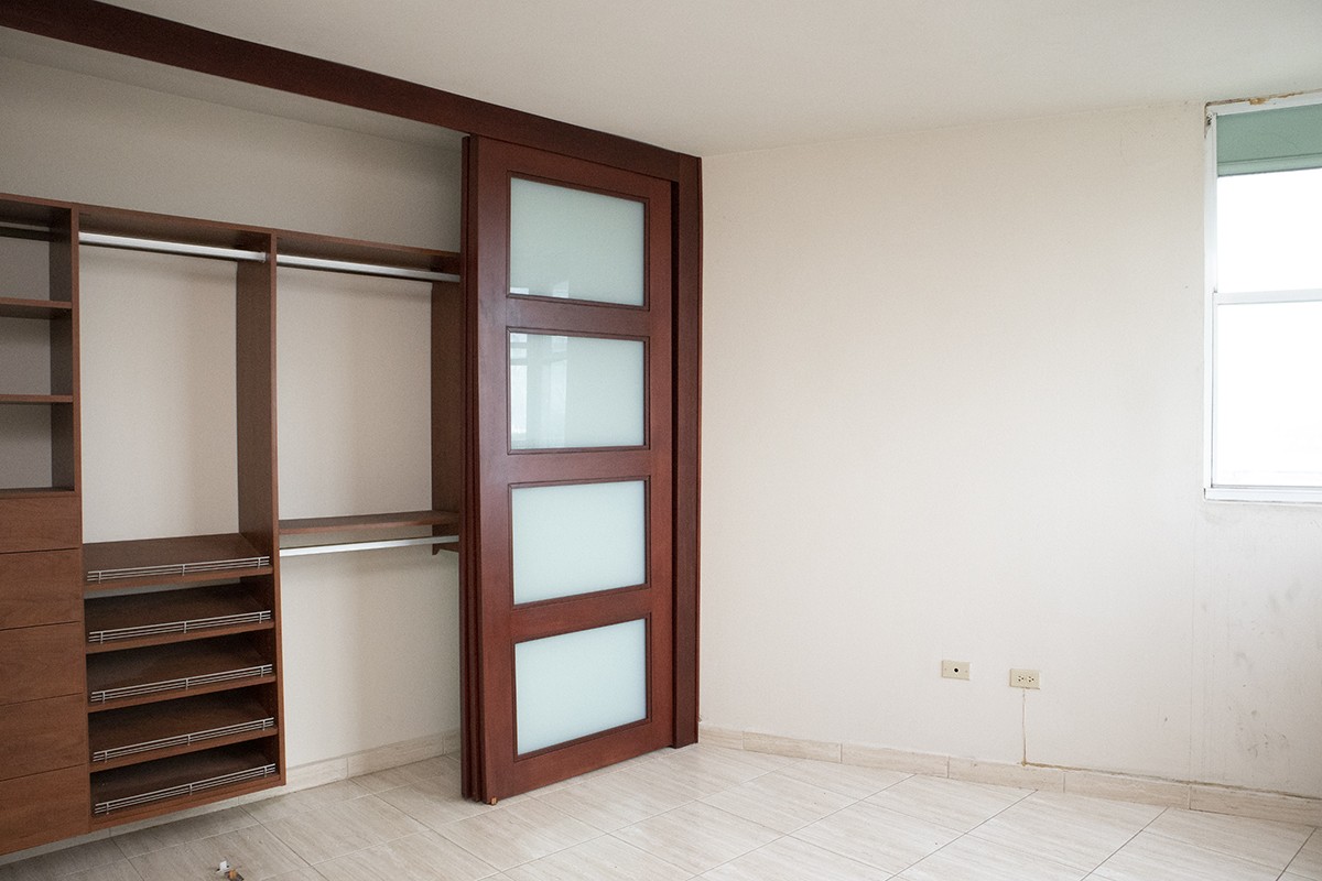 Habitación - Bedroom