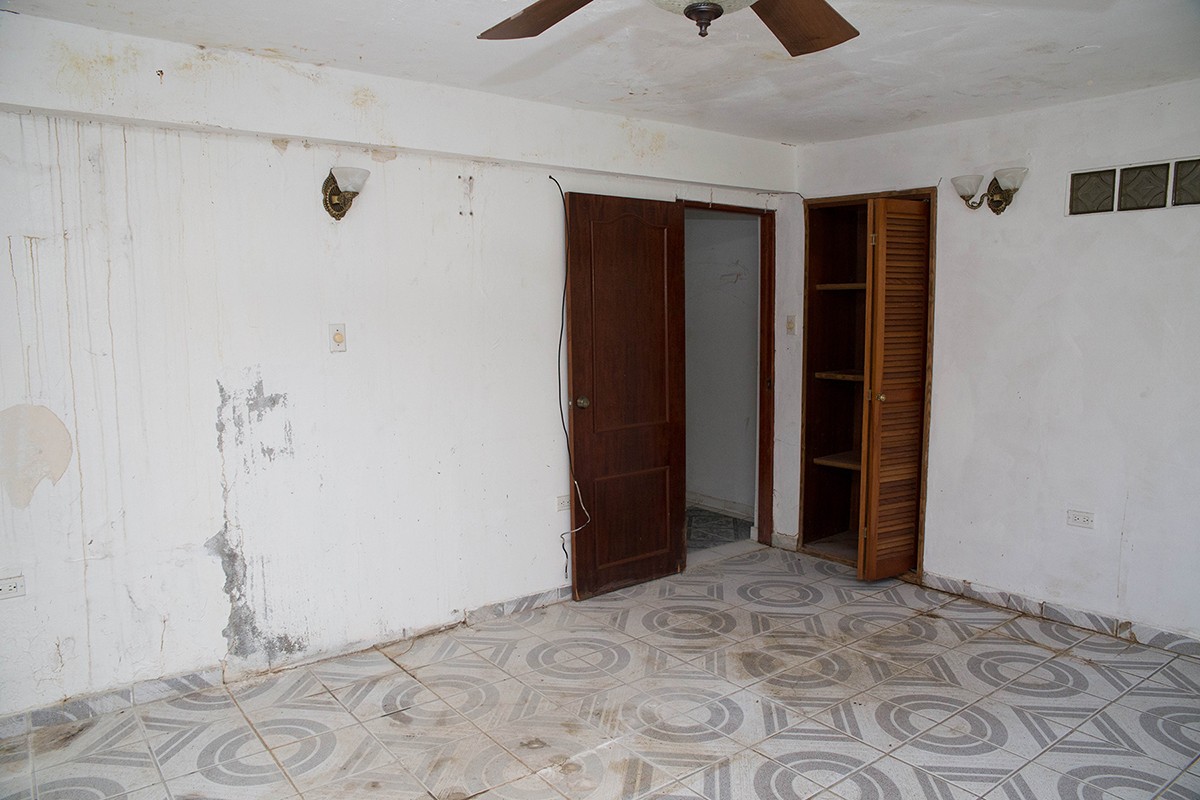 Habitación - Bedroom