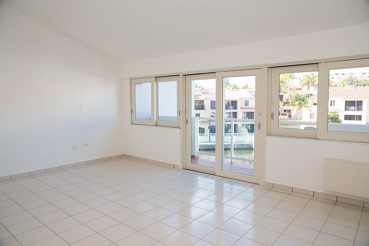 Habitación -Bedroom