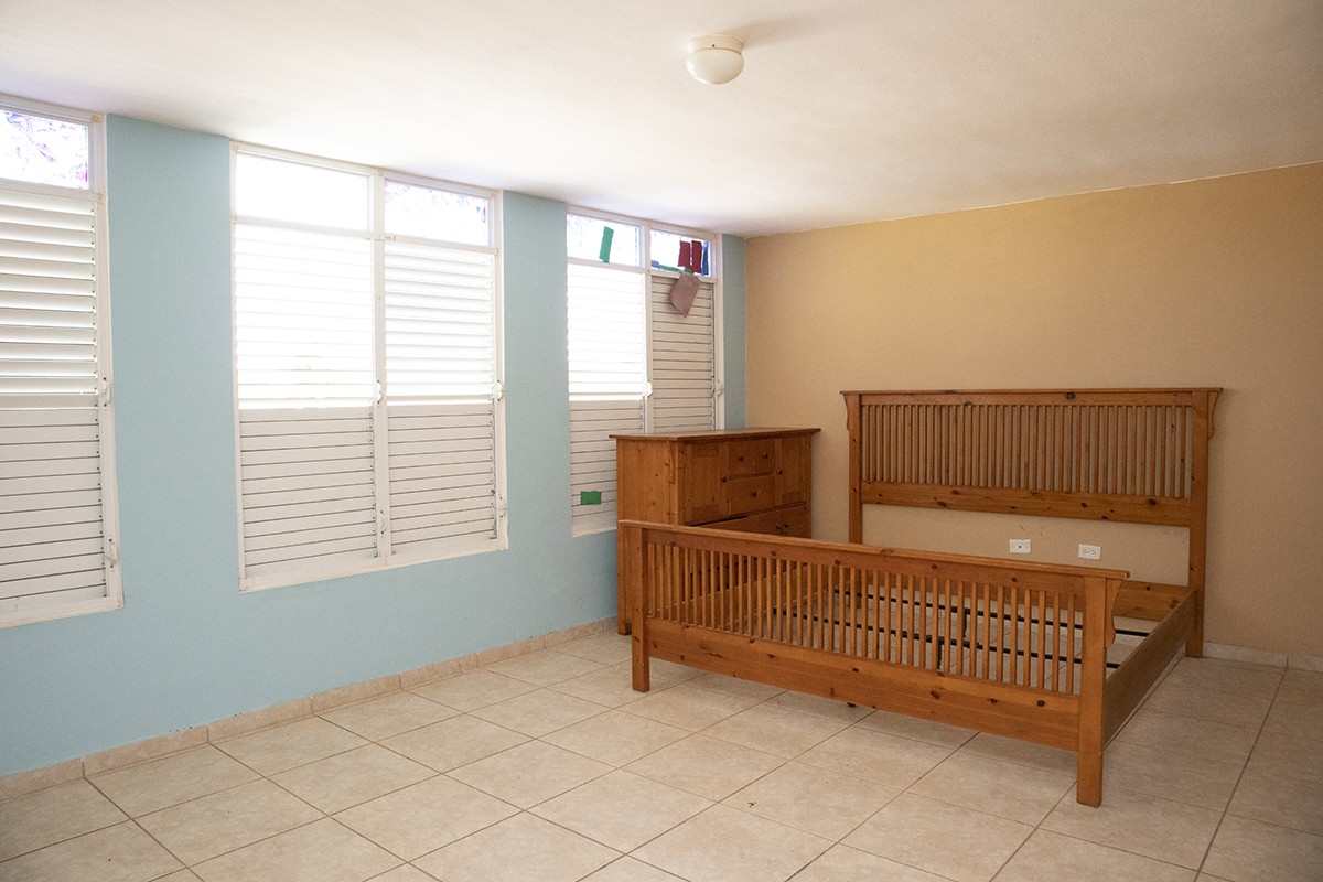 Habitación-Bedroom.