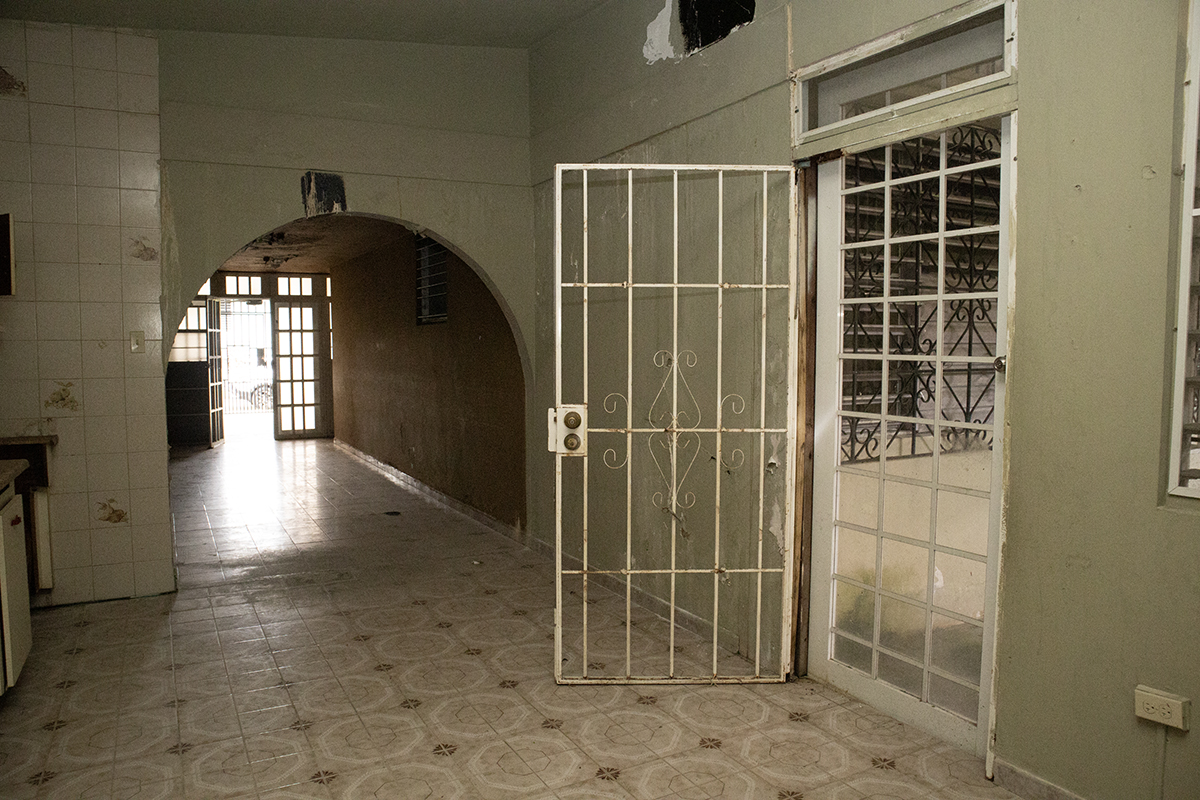 Interior - Inisde