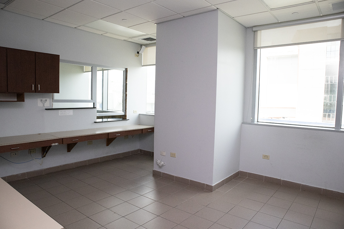 Interior - Inside .