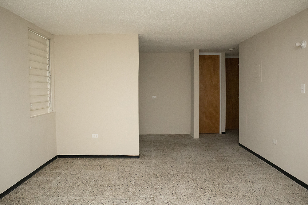 Interior - Inside