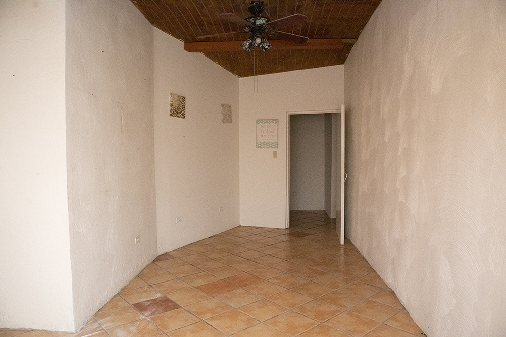 Interior -Inside