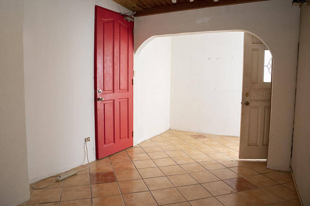 Interior -Inside