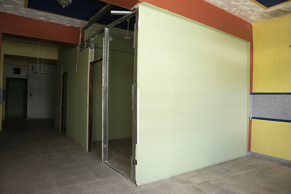 Interior-Inside