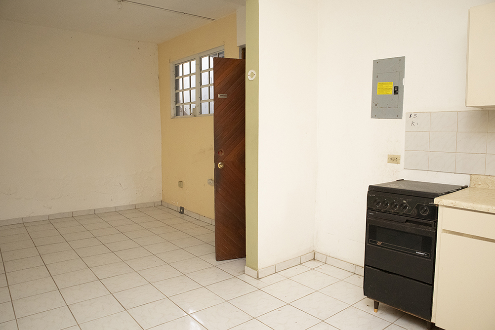 Interior - Inside-