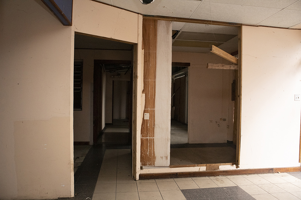 Interior-Inside