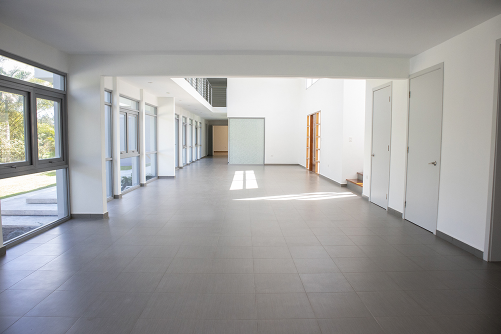 Interior- Inside