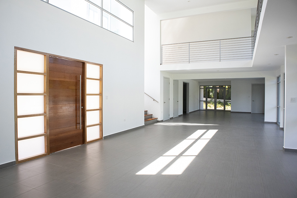 Interior- Inside-