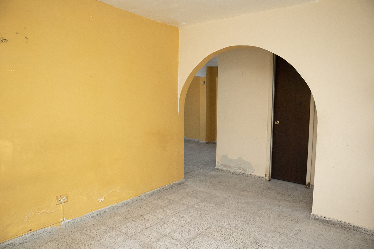 Interior- Inside