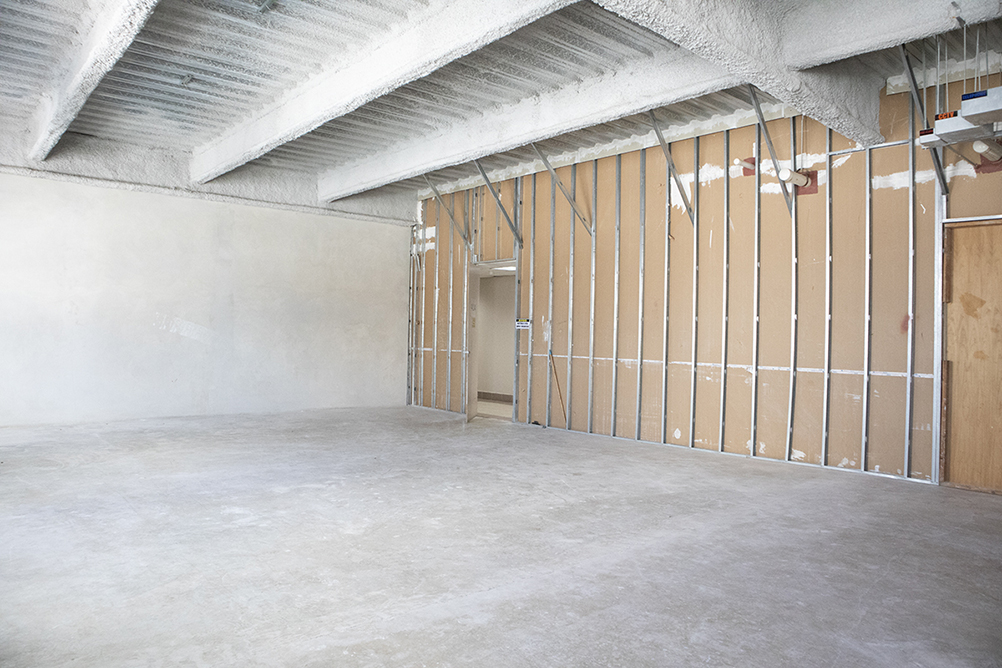Interior-Inside