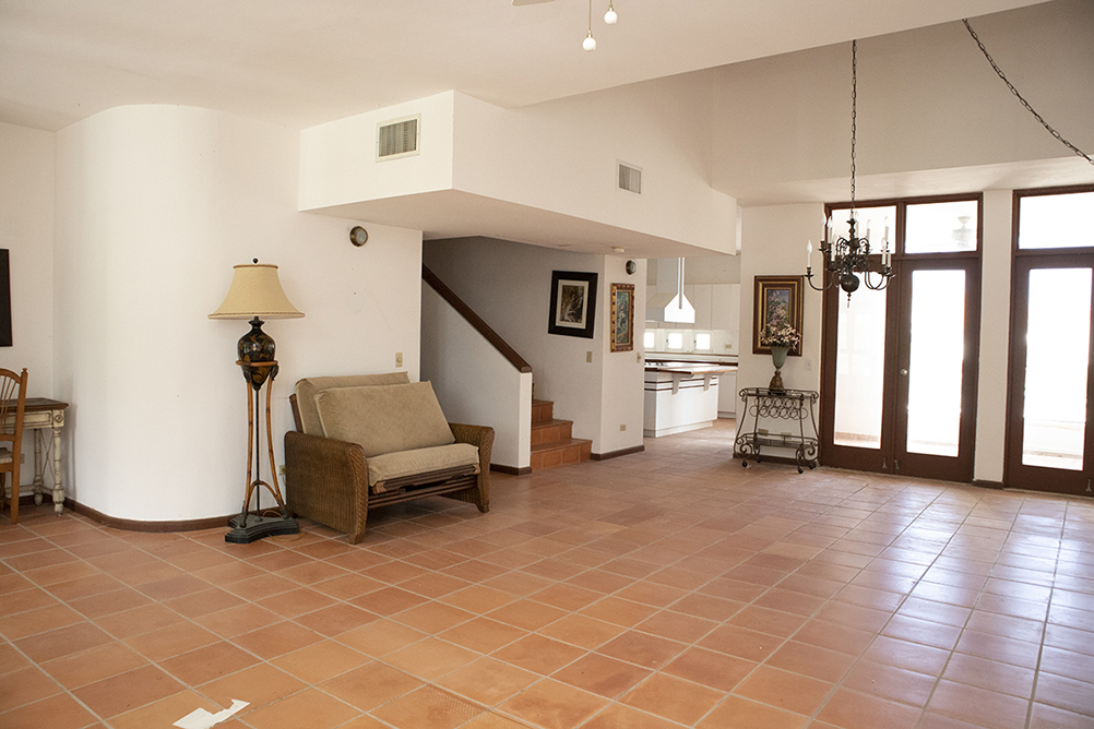 Interior-Inside