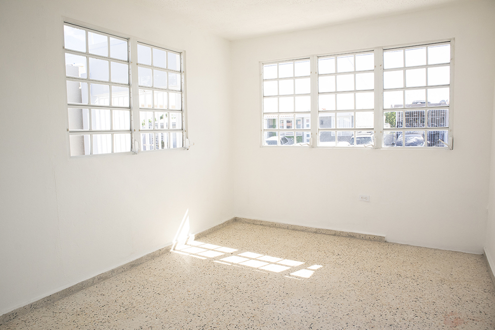 Interior - Inside