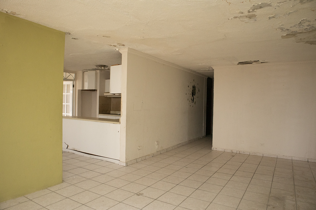 Interior-Inside