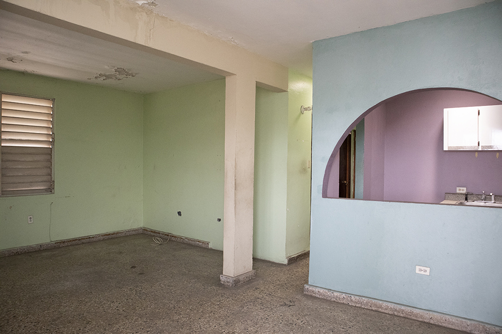 Interior - Inside-