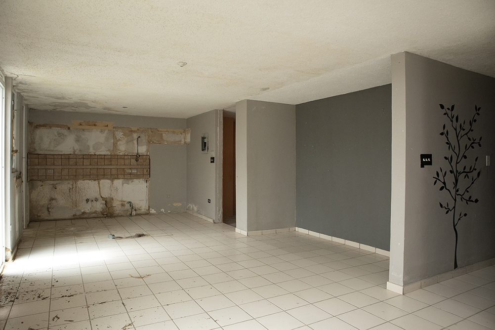 Interior-Inside