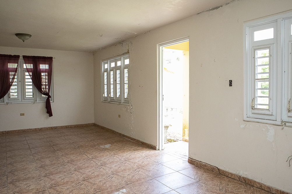 Interior - Inside