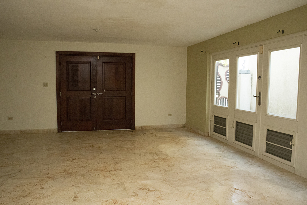 Interior - Inside
