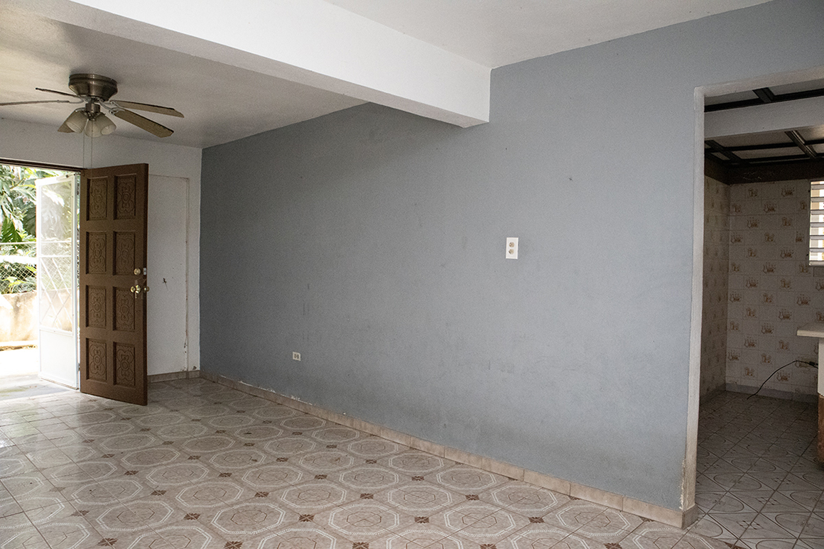 Interior - Inside