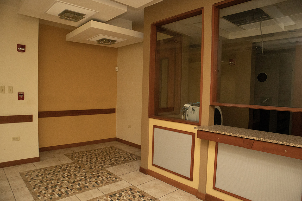 Interior- Inside-