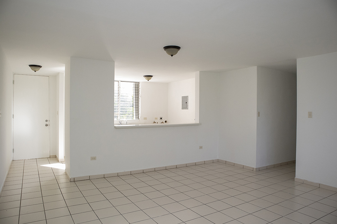Interior - Inside