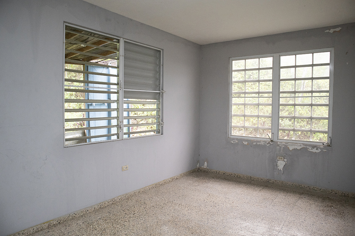 Interior -- Inside