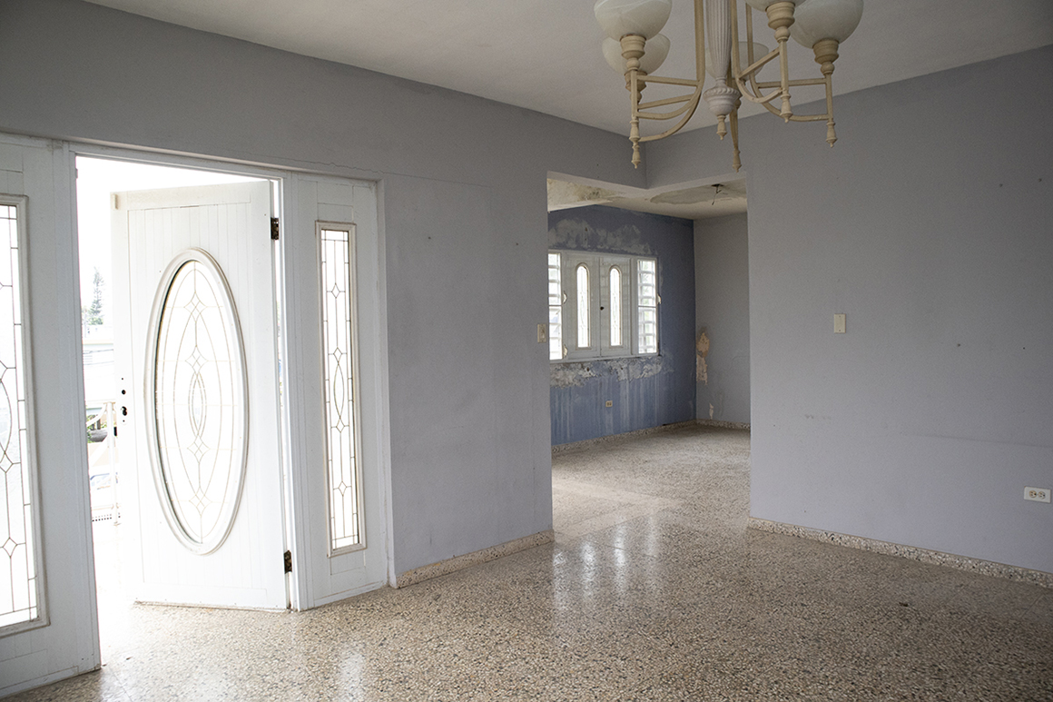 Interior- Inside