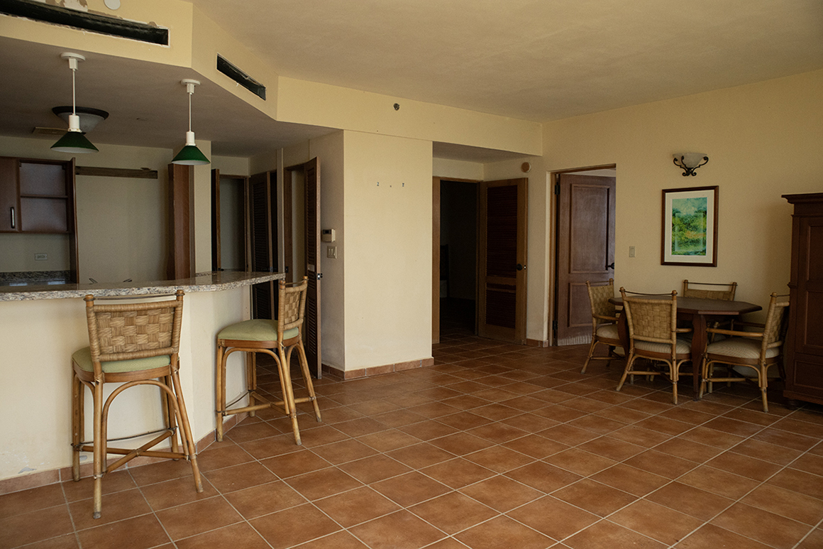 Interior -Inside