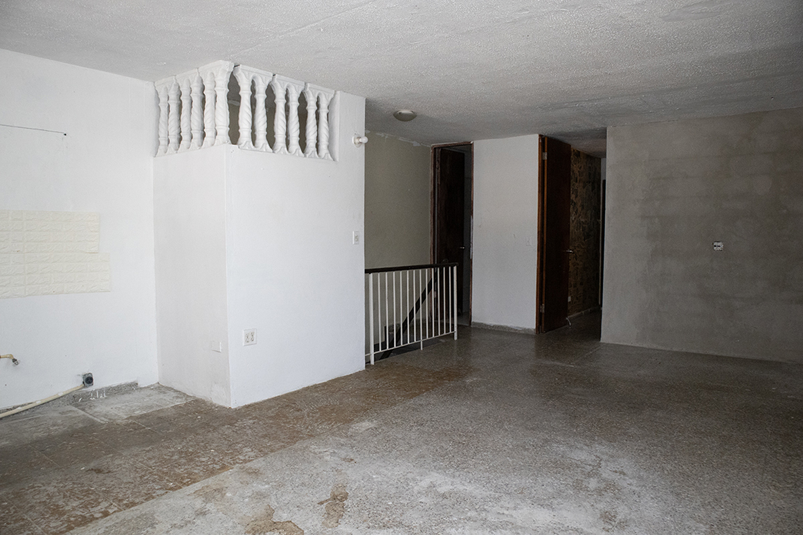 Interior - Inside
