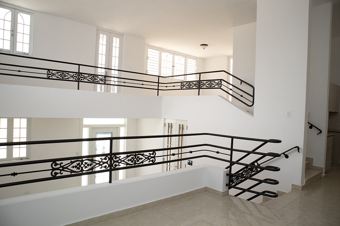 Interior-Inside