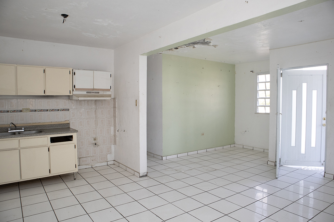 Interior - Inside