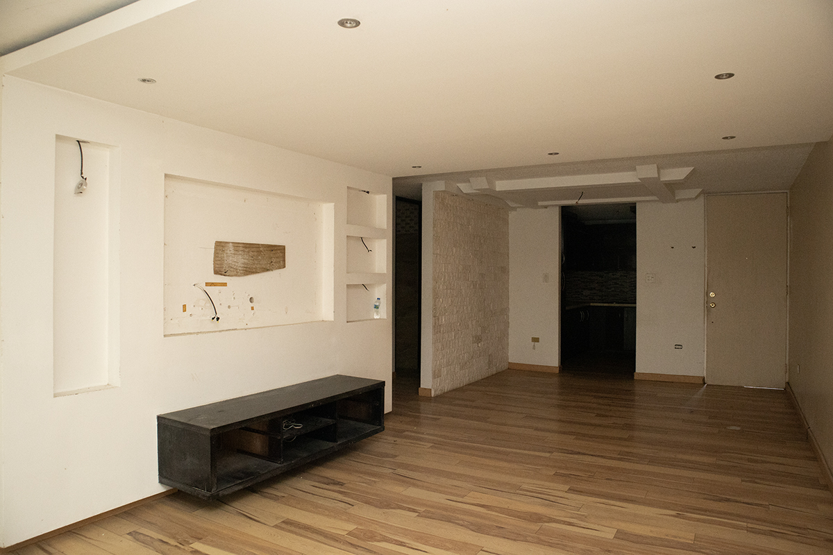 Interior-Inside