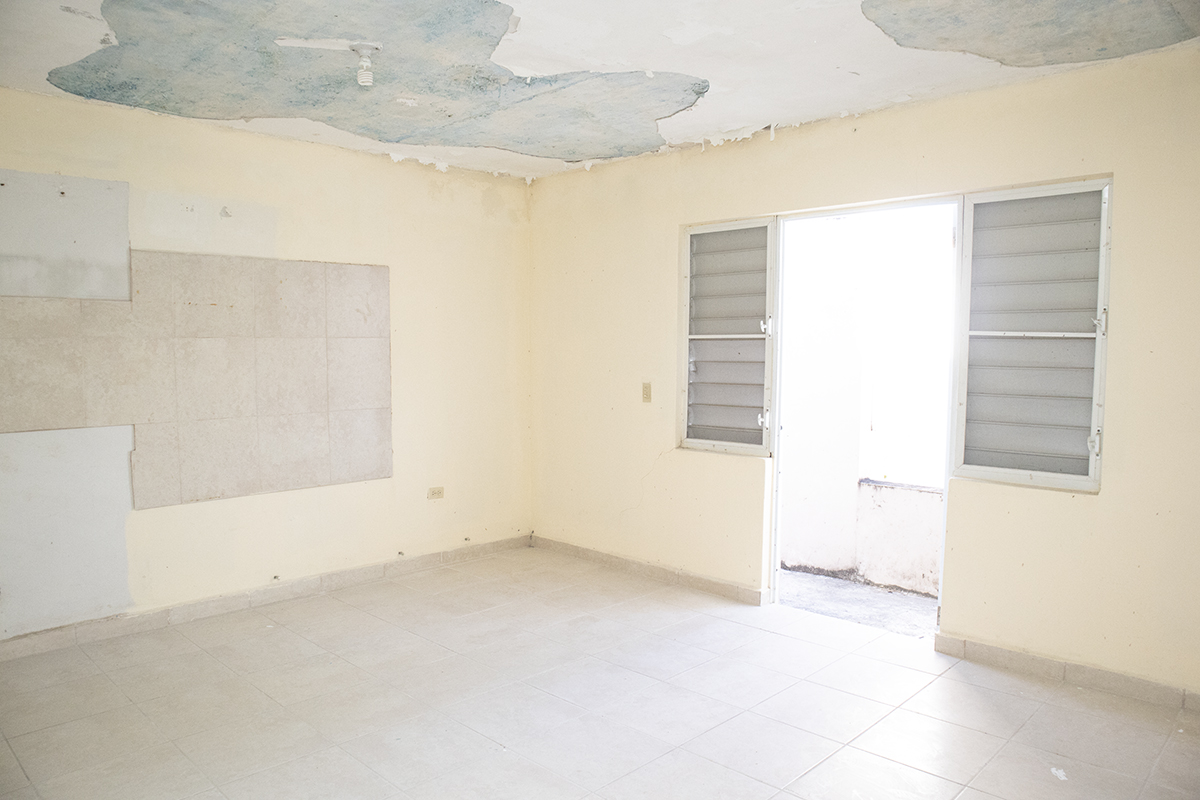 Interior - Inside-