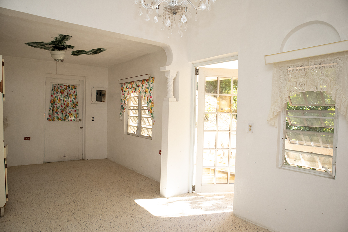 Interior- Inside