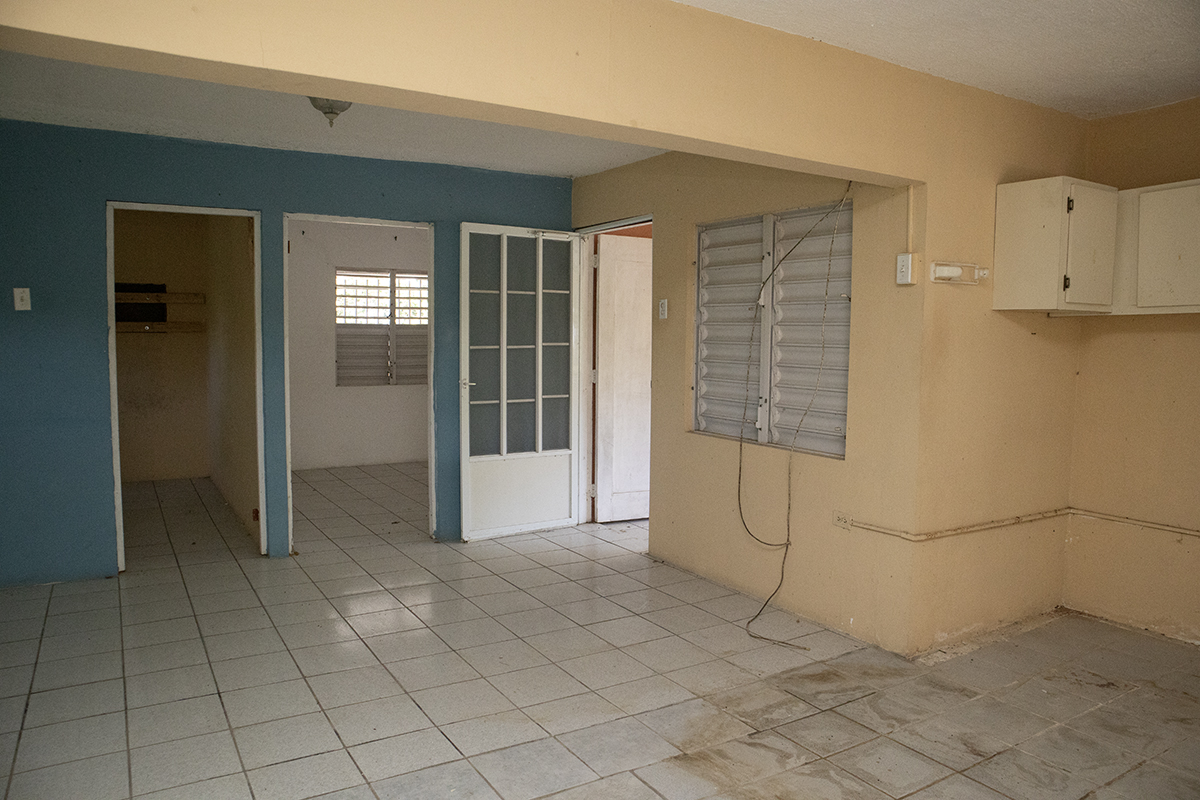 Interior- Inside